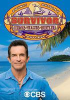 倖存者：角色之爭 第三十五季 線上看