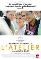 編劇工坊 / L'Atelier 線上看