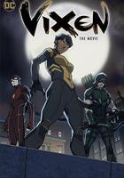 雌狐：大電影 線上看