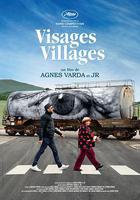 臉龐，村莊 / Visages villages 線上看