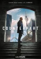 相對宇宙 第一季 / Counterpart Season 1 線上看