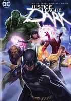 黑暗正義聯盟 / Justice League Dark 線上看