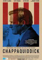 查帕奎迪克 / Chappaquiddick 線上看