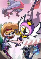 星蝶公主 第三季 線上看