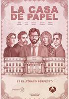 紙鈔屋 第一季 線上看