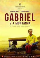加布里埃爾與羣山 線上看