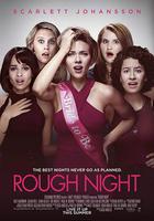 倉皇一夜 / Rough Night 線上看