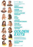 黃金出口 / Golden Exits 線上看