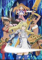 劍姬神聖譚 線上看