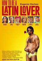 如何成爲拉丁情人 / How to Be a Latin Lover 線上看