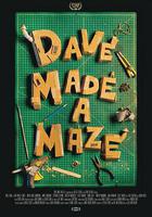 戴夫造了個迷宮 線上看