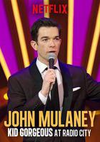 約翰·木蘭尼：無線電城的俊小伙兒 線上看