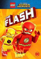 樂高DC超級英雄：閃電俠 / Lego DC Comics Super Heroes: The Flash 線上看