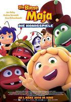 瑪雅蜜蜂歷險記2：蜜糖遊戲 線上看