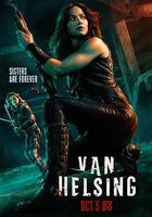 凡妮莎海辛 第三季 線上看