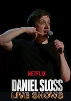 丹尼爾·斯洛斯：現場表演 線上看