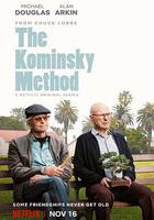 柯明斯基理論 第一季 / The Kominsky Method Season 1 線上看