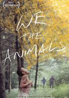 我們，動物 線上看