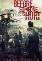 在某人受傷害之前 線上看