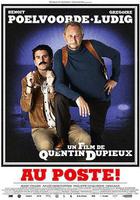 在警局！ / Au poste! 線上看