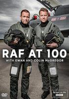 百年皇家空軍.伊萬與科林·麥格雷戈 線上看