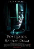 漢娜格蕾絲的著魔 / The Possession of Hannah Grace 線上看