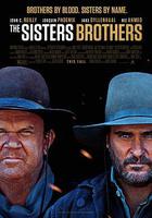 希斯特斯兄弟 / The Sisters Brothers 線上看