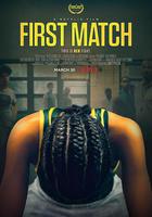 初賽 / First Match 線上看