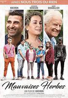 甜蜜香草 / Mauvaises herbes 線上看