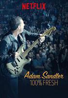 亞當·桑德勒：100%新鮮 線上看