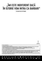 野名留史又如何 / „Îmi este indiferent dacă în istorie vom intra ca barbari」 線上看