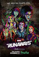 離家童盟 第二季 線上看