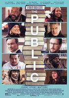 良知堡壘 / The Public 線上看