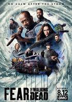 行屍之懼 第四季 線上看