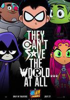 少年泰坦出擊電影版 線上看