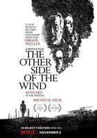 風的另一邊 / The Other Side of the Wind 線上看