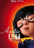 莫衣娜阿姨(Auntie Edna) 線上看