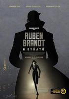 盜夢特攻隊 / Ruben Brandt, a gyüjtö 線上看