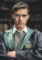 伏地魔：傳人的起源 線上看