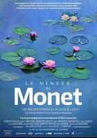 莫奈的睡蓮：水波與光影的魔力 / Water Lilies of Monet - The magic of water and light 線上看