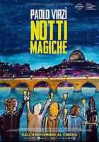 魔力之夜 / Notti magiche 線上看