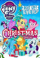 我的小馬駒：最棒的禮物 線上看