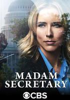 國務卿女士 第五季 / Madam Secretary Season 5 線上看