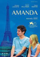 阿曼達 線上看