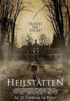 靈異療養院 / Heilstätten 線上看