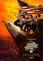 超級騎警2 / Super Troopers 2 線上看