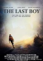 最後一個男孩 線上看