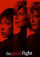 傲骨之戰 第二季 線上看