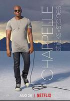 戴夫·查普爾：一笑置之 / Dave Chappelle: Sticks & Stones 線上看