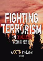 中國新疆 反恐前沿 / Fighting terrorism in Xinjiang 線上看